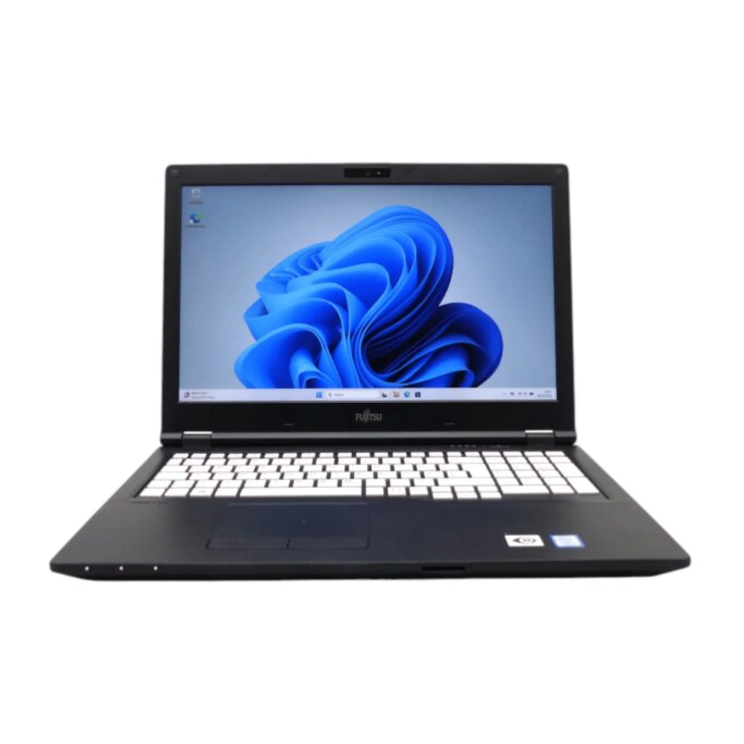 Fujitsu Lifebook E5410 (weiße Tastatur)
