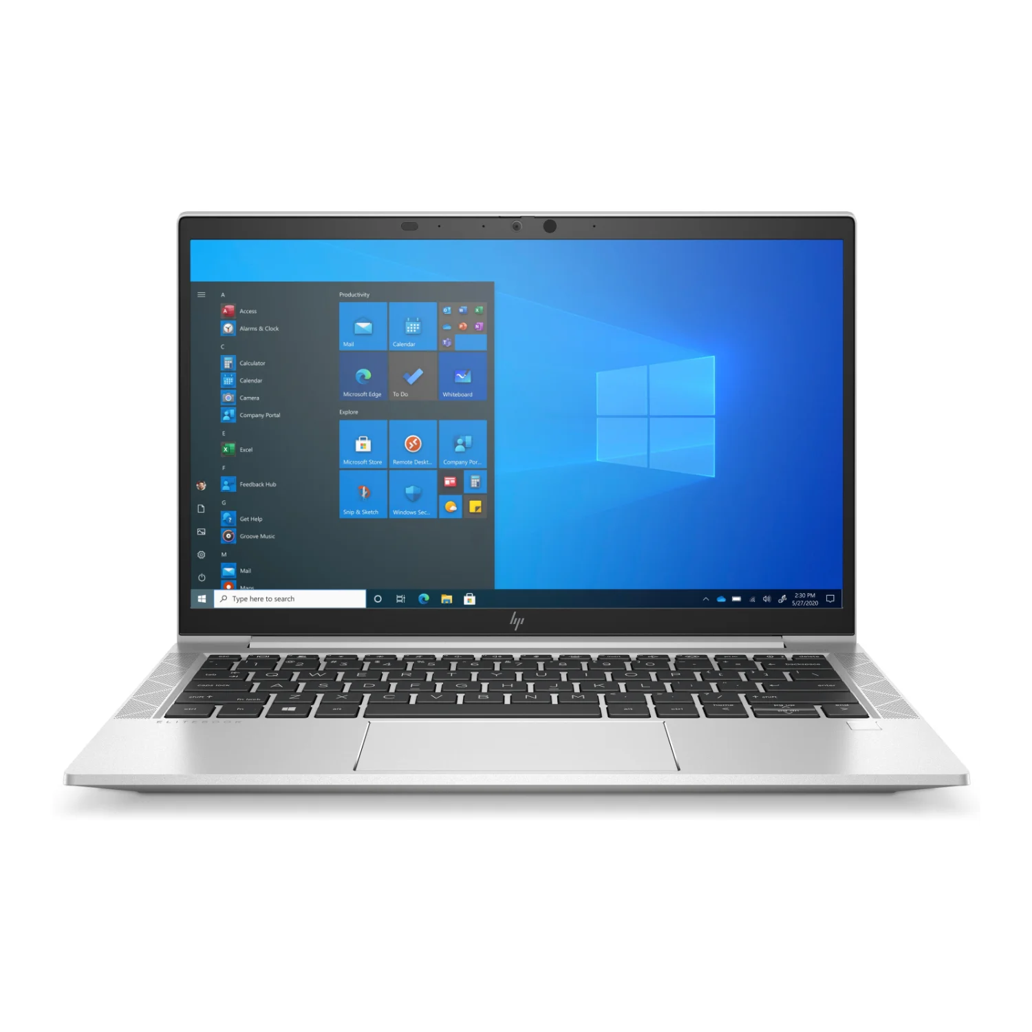 HP EliteBook 835 G8