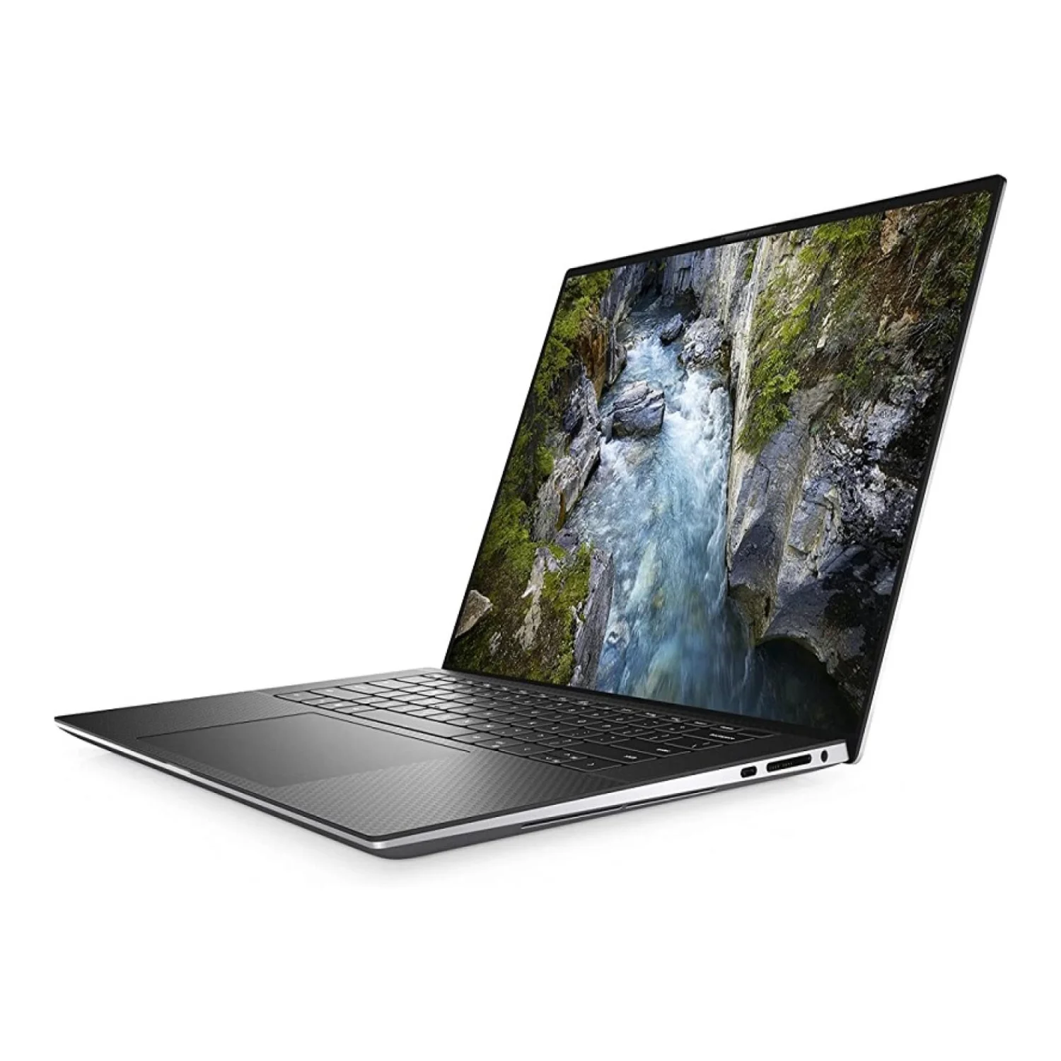 Dell Precision 5550