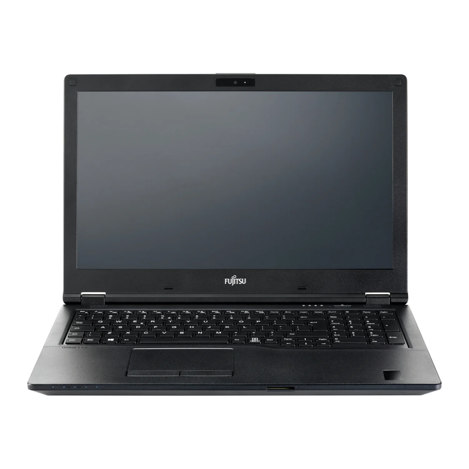 Fujitsu LifeBook E5510  (schwarze Tastatur mit Numblock )