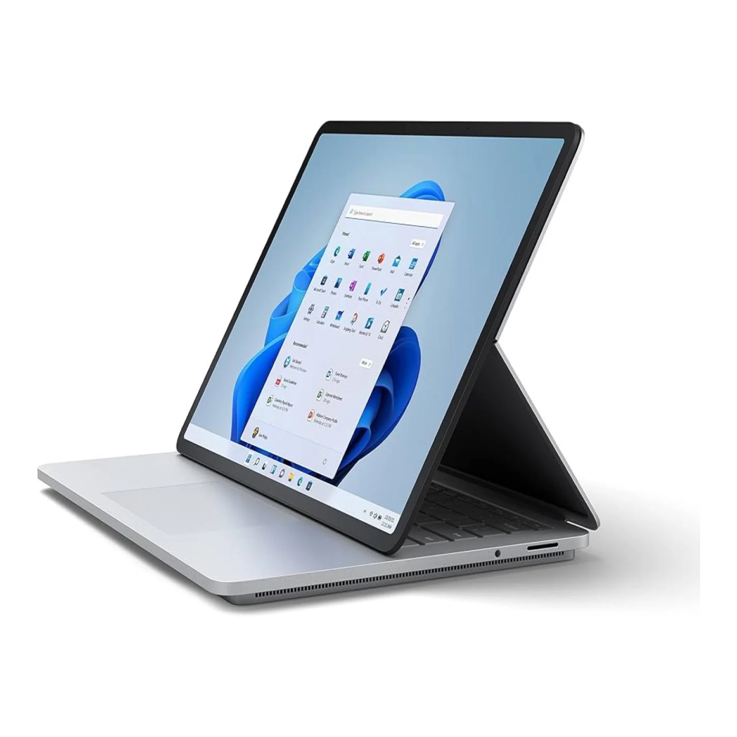 Microsoft Surface Laptop Studio