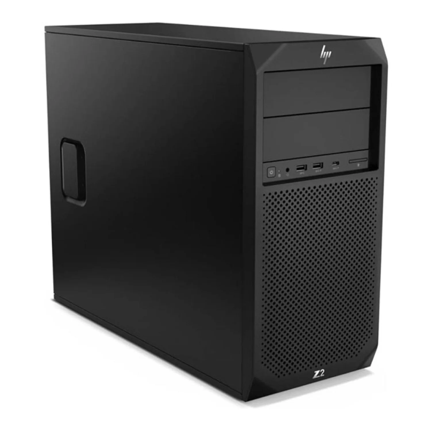 HP Z2 G4 T