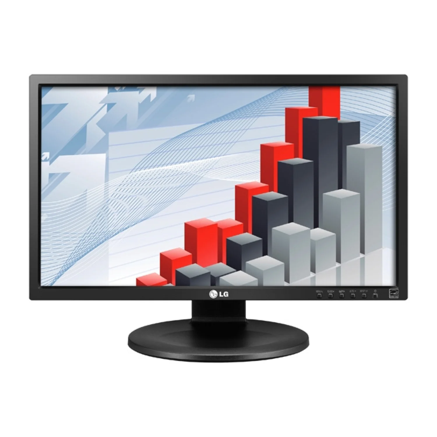 LG Electronics 24MB35PY-B