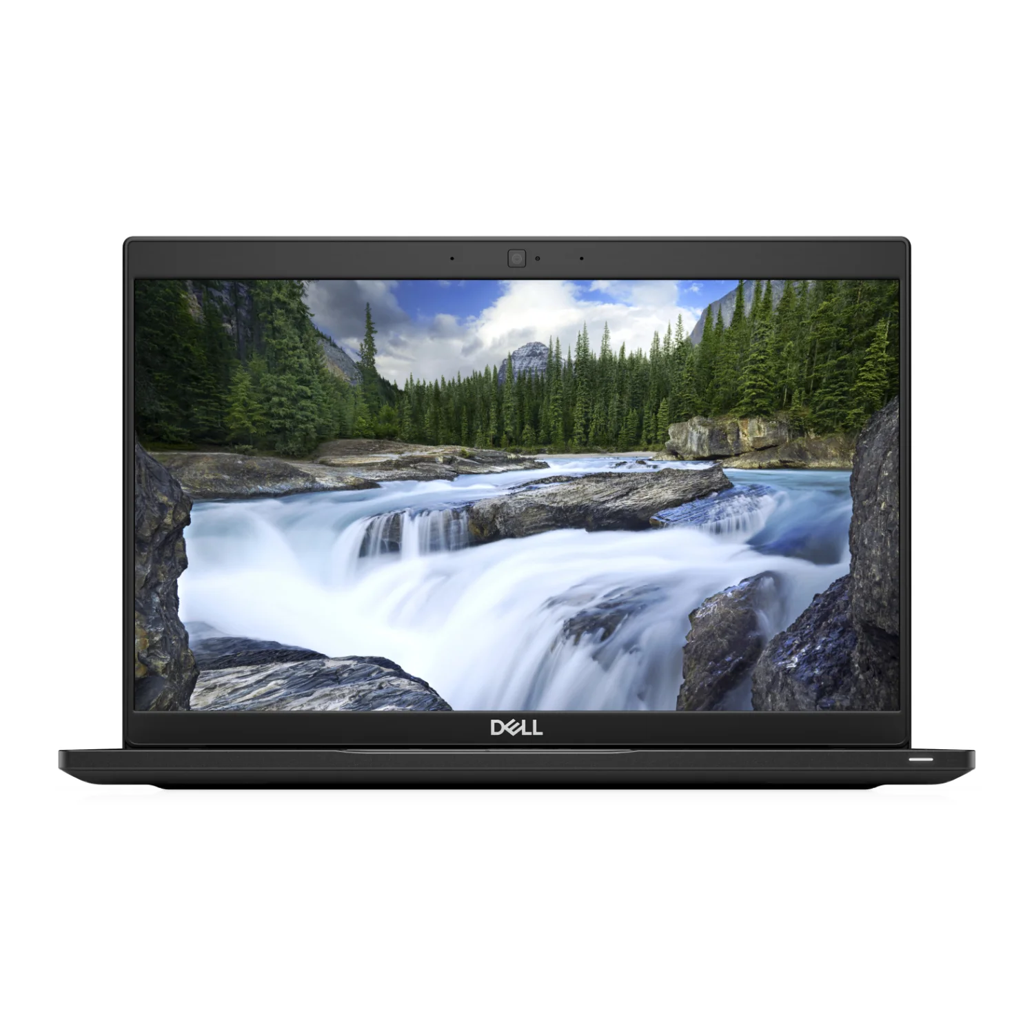 Dell Laptops