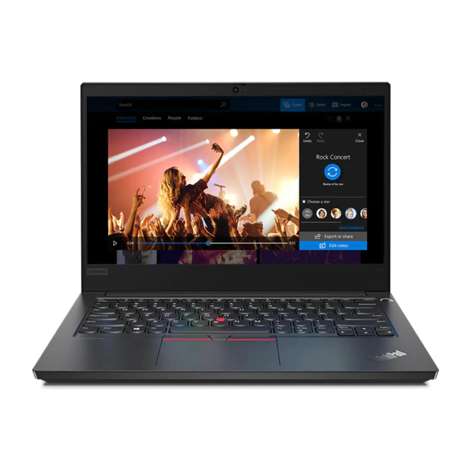 Lenovo ThinkPad E14