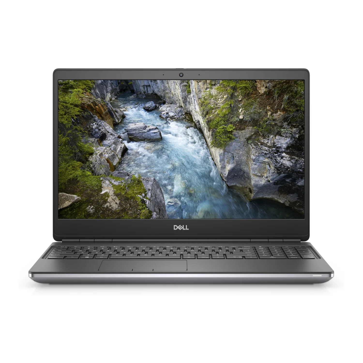 Dell Precision 7560