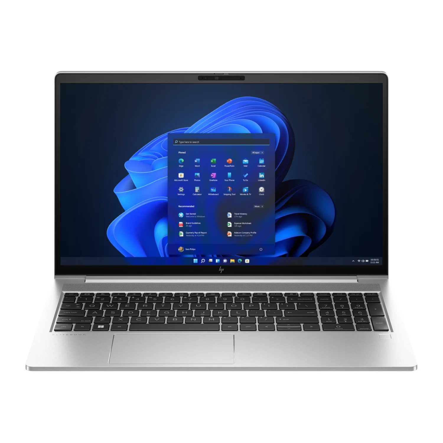 HP EliteBook 650 G10