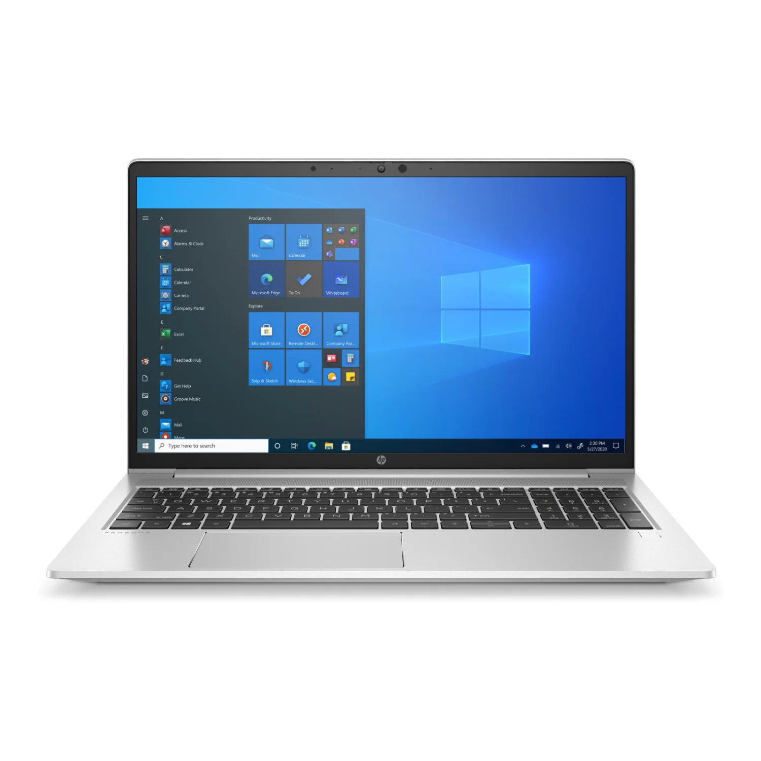 HP ProBook 650 G8