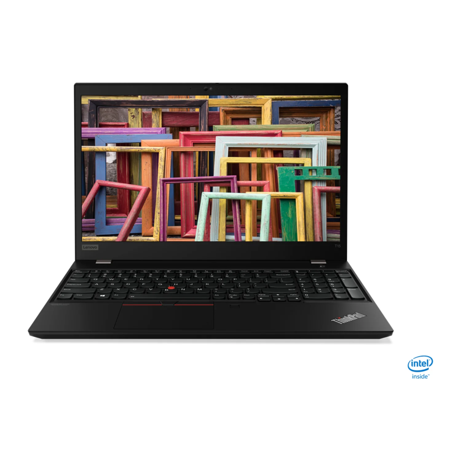 Lenovo ThinkPad T15