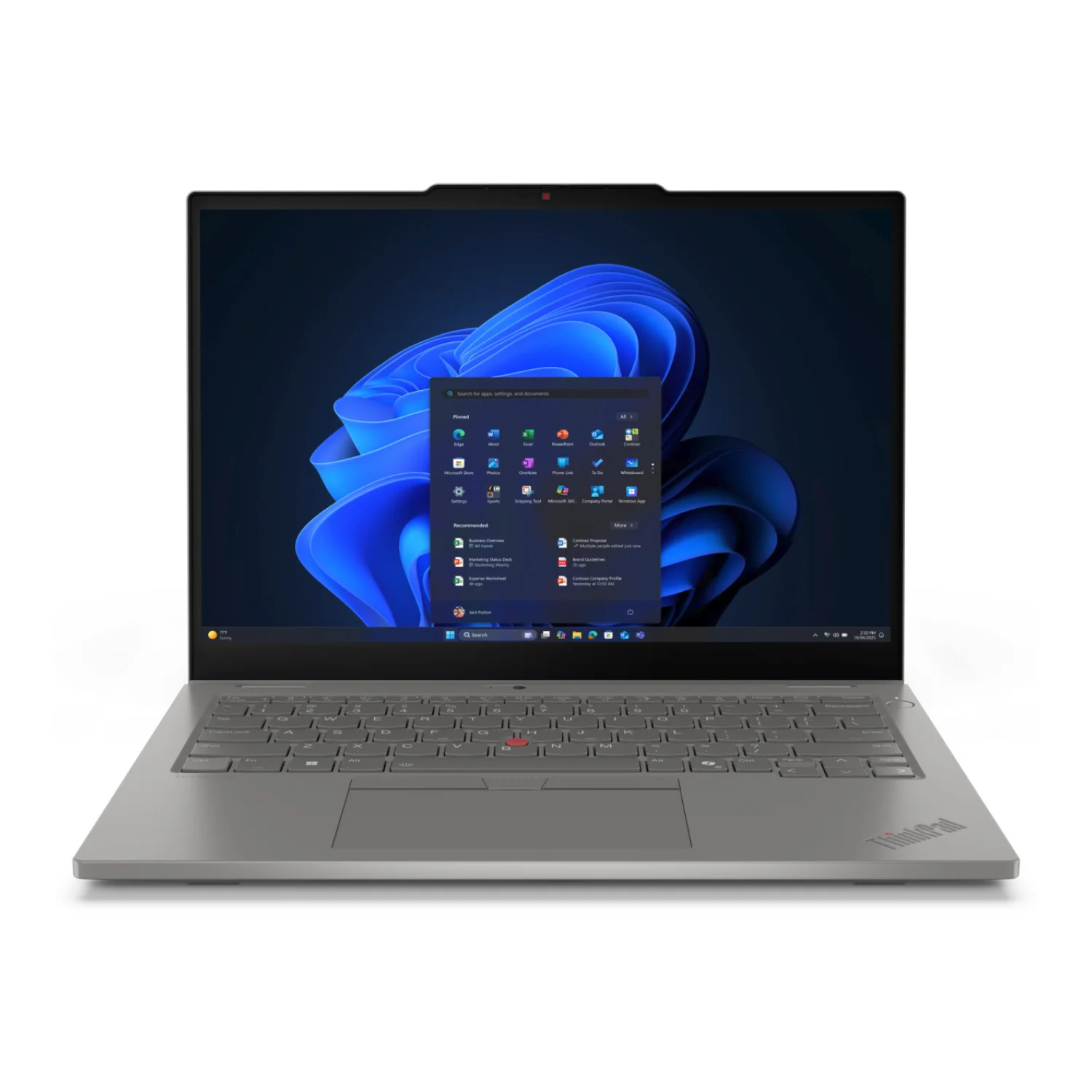 Lenovo ThinkPad L13 2-in-1 Gen 6