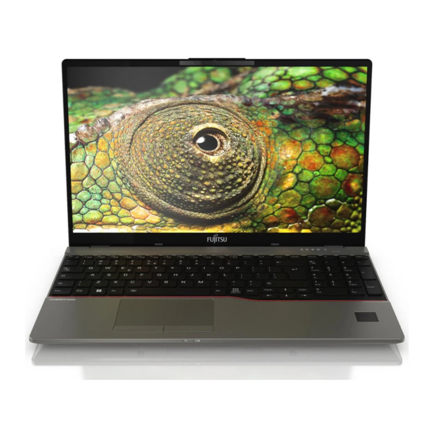 Fujitsu LifeBook U7512