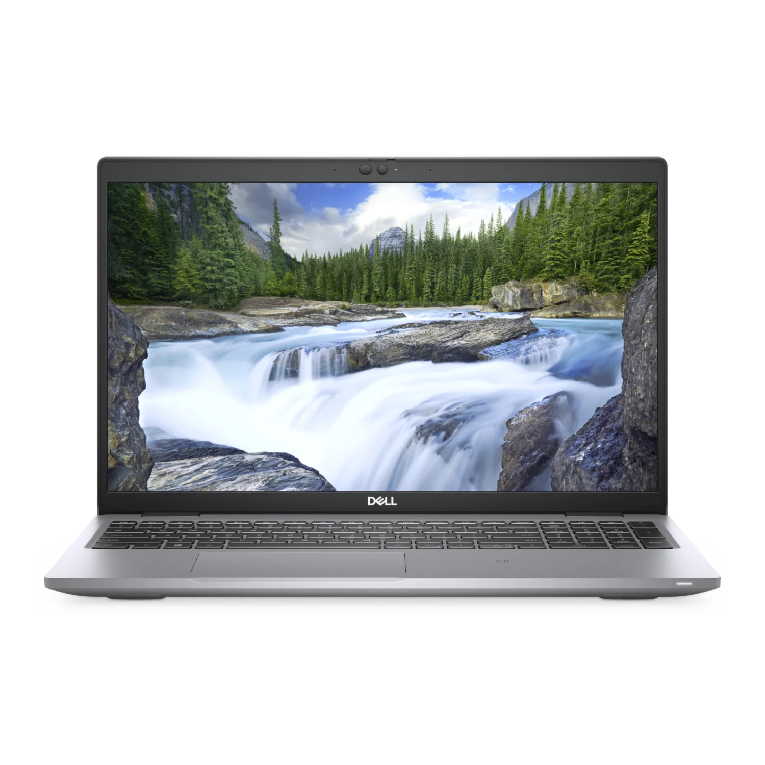 Dell Latitude 5520