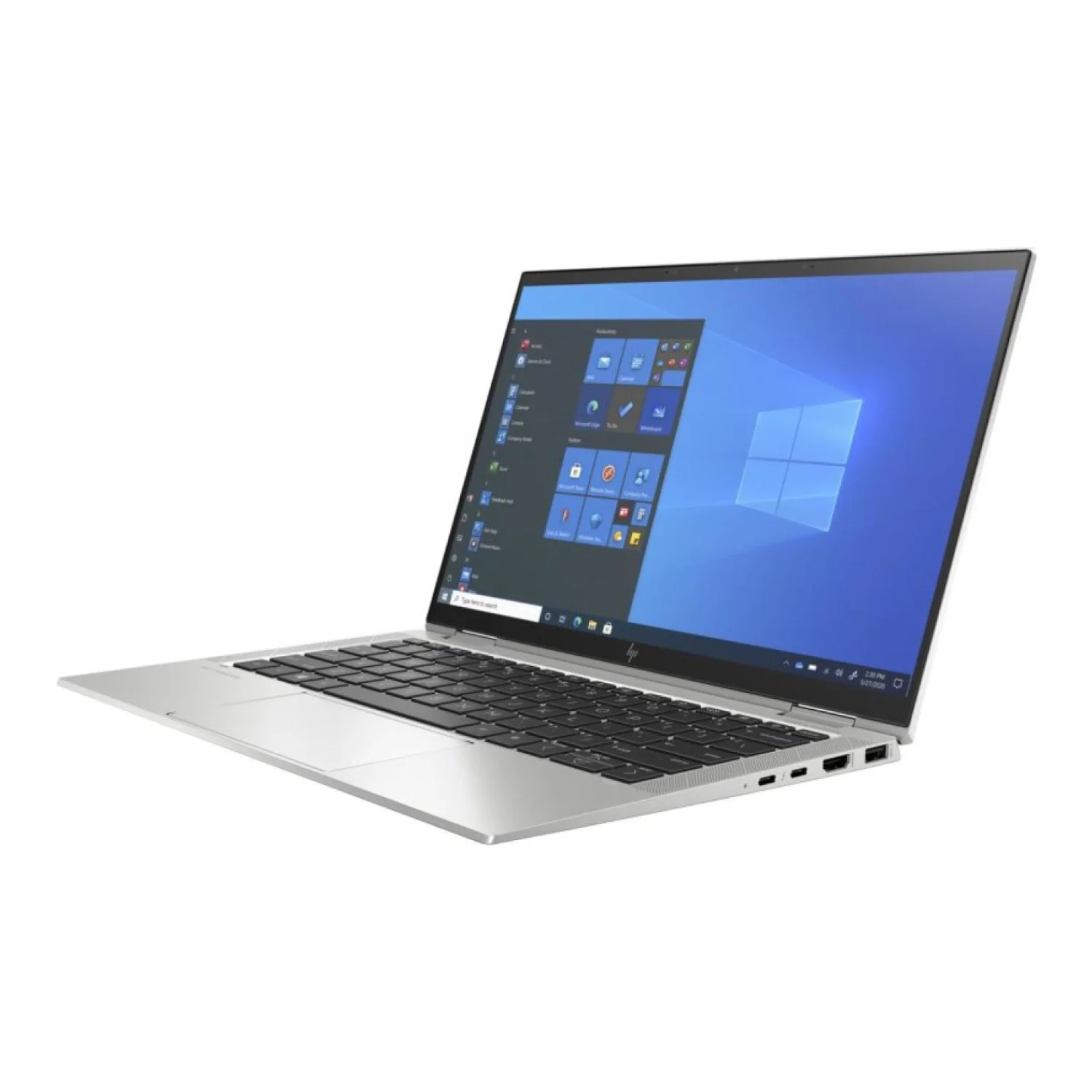 HP EliteBook X360 1040 G8
