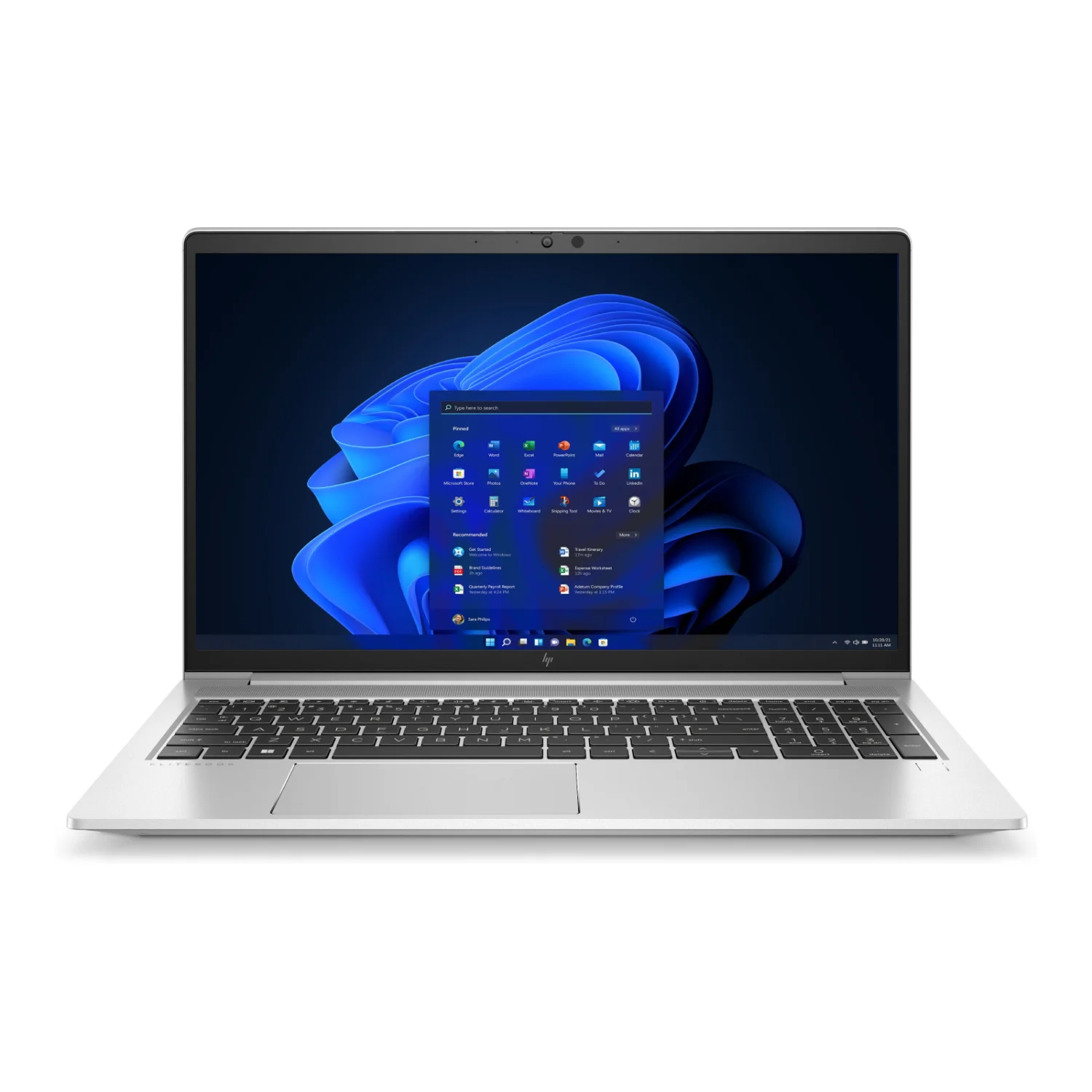 HP EliteBook 655 G9