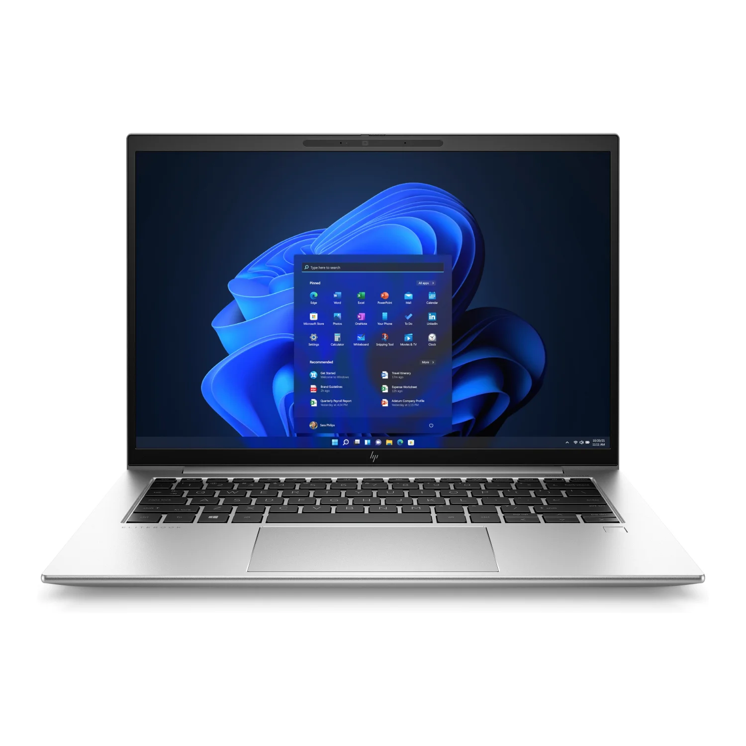HP EliteBook 840 G9