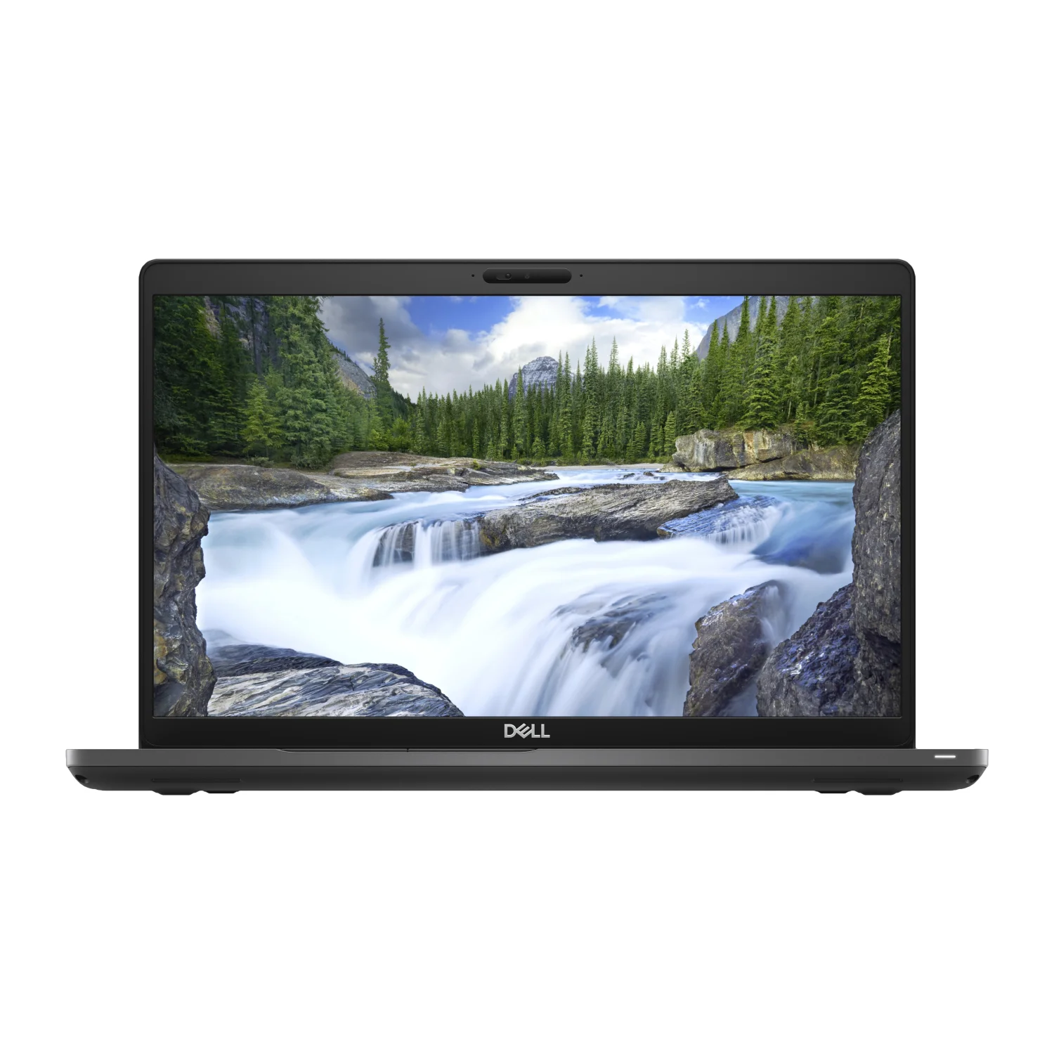Dell Latitude 5501