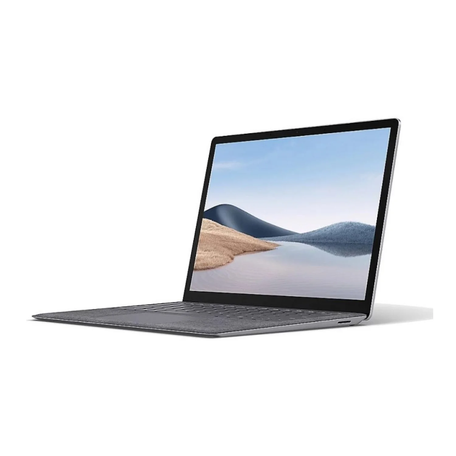 Microsoft Surface Laptop 4 13,5 black
