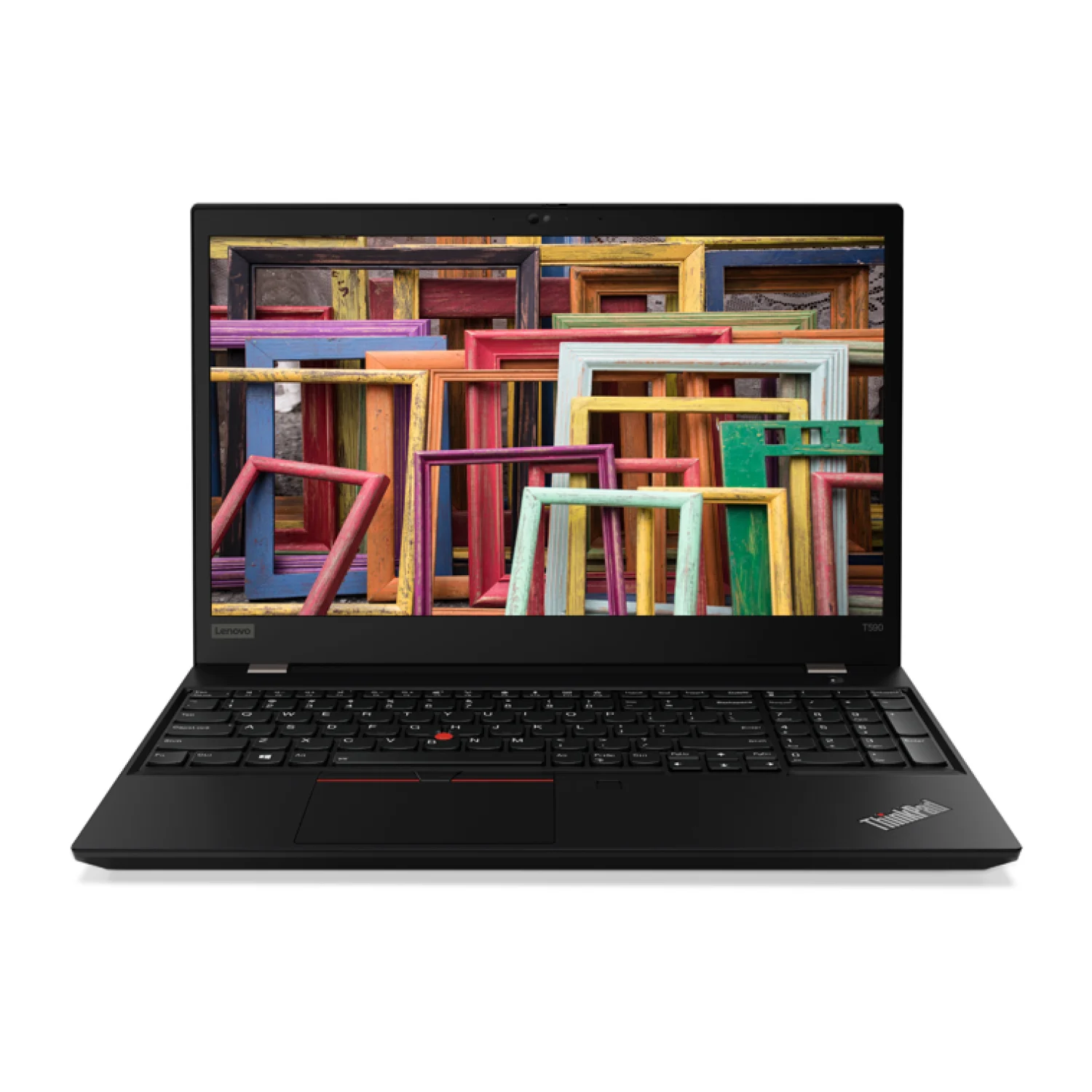 Lenovo ThinkPad T590