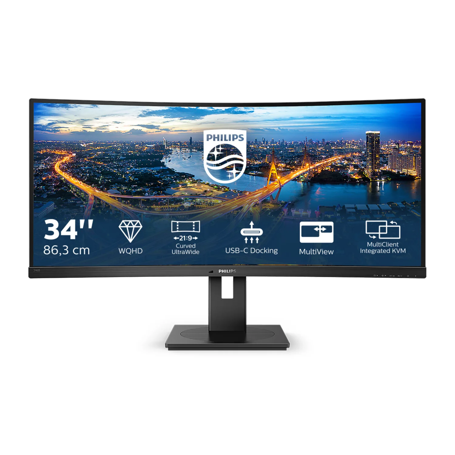 Philips 346B1C_00