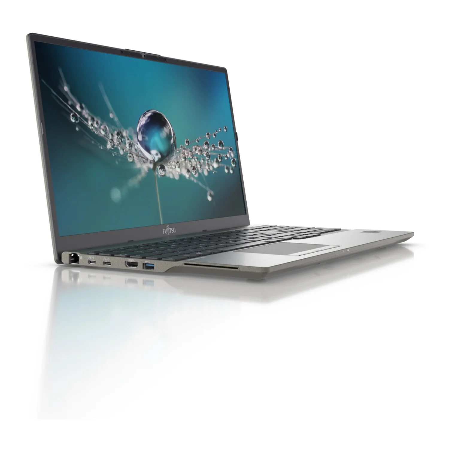 Fujitsu LifeBook U7511
