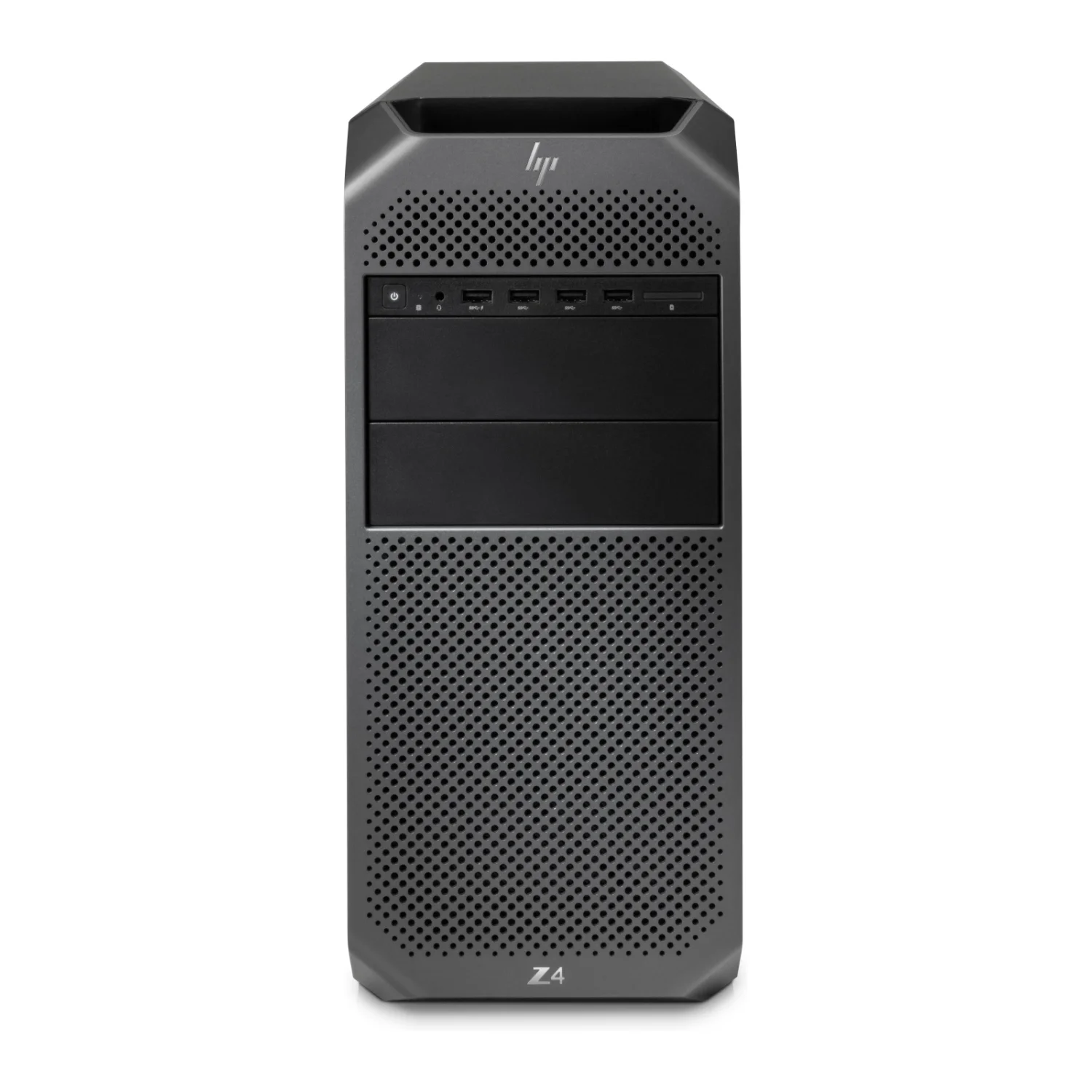 HP Z4 G4 T