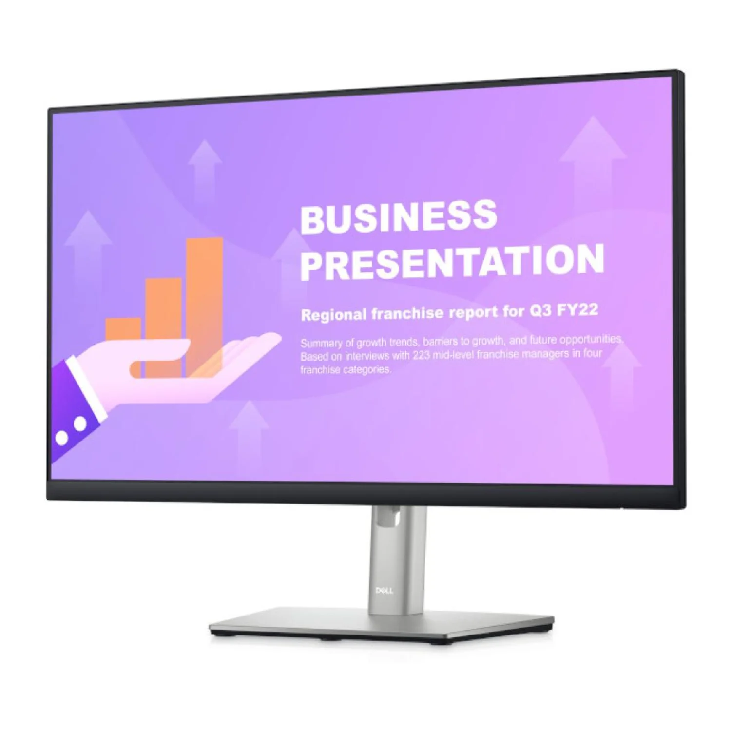 Dell P2422HE