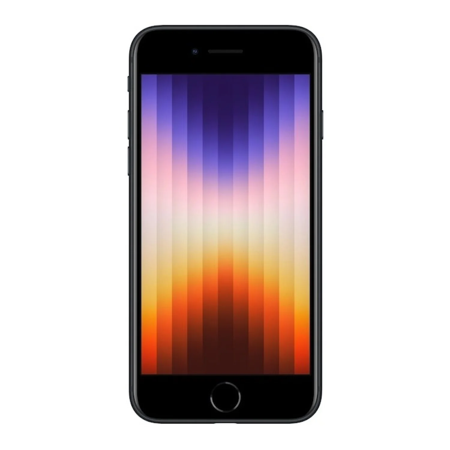 Apple iPhone SE (2022) midnight