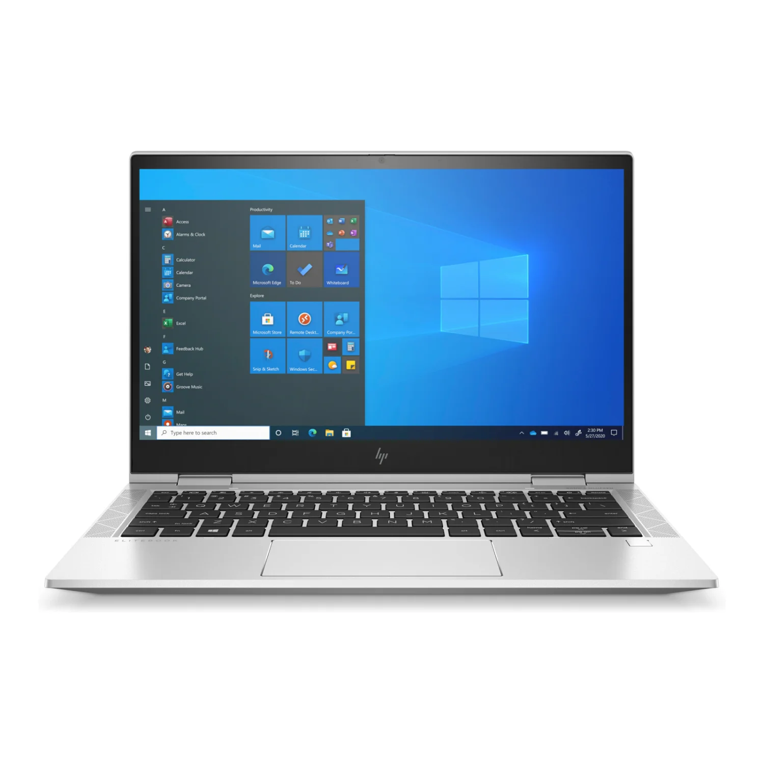 HP EliteBook x360 830 G8