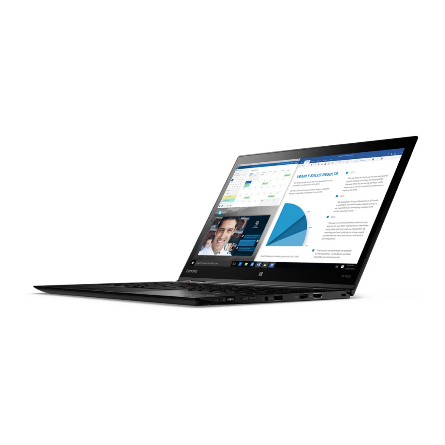Lenovo ThinkPad X1 Yoga Gen 7