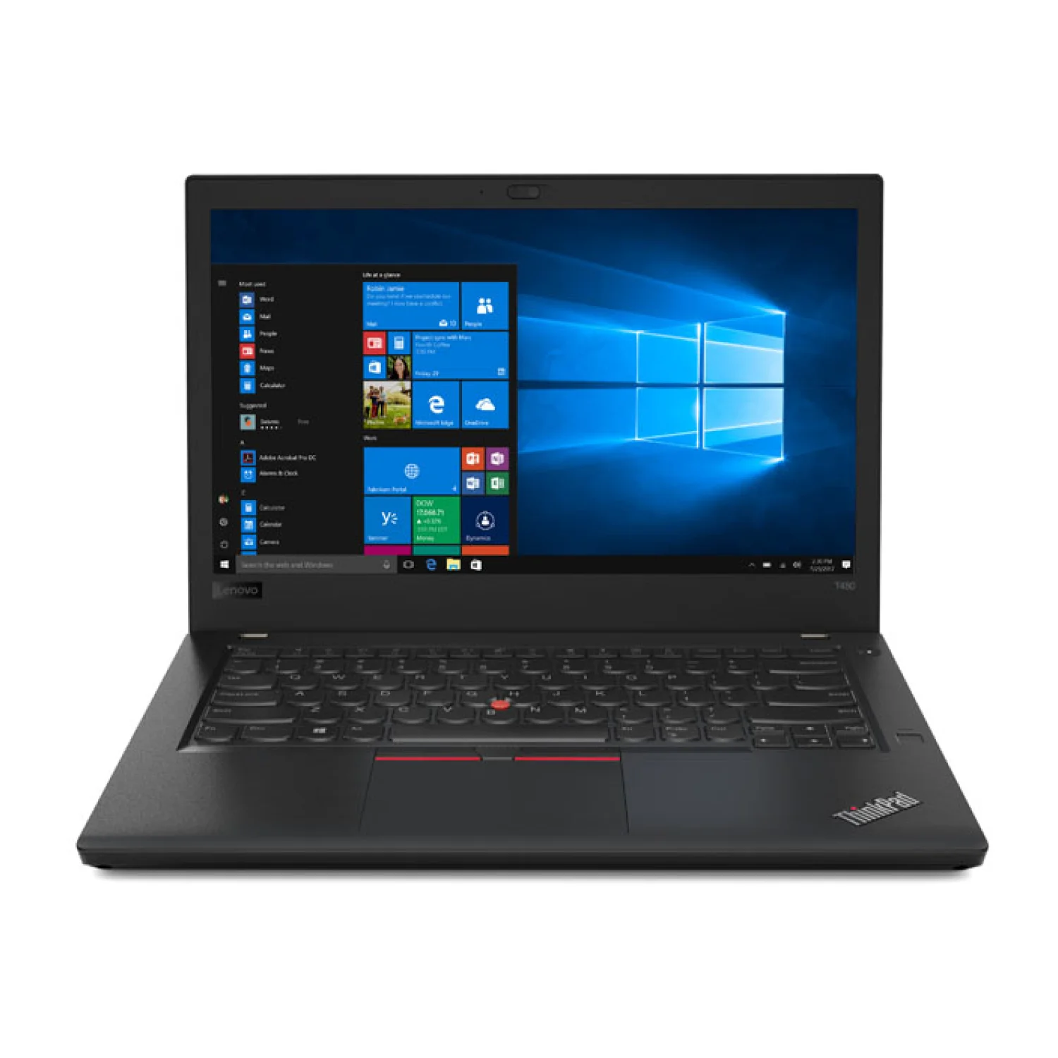 Lenovo Laptops