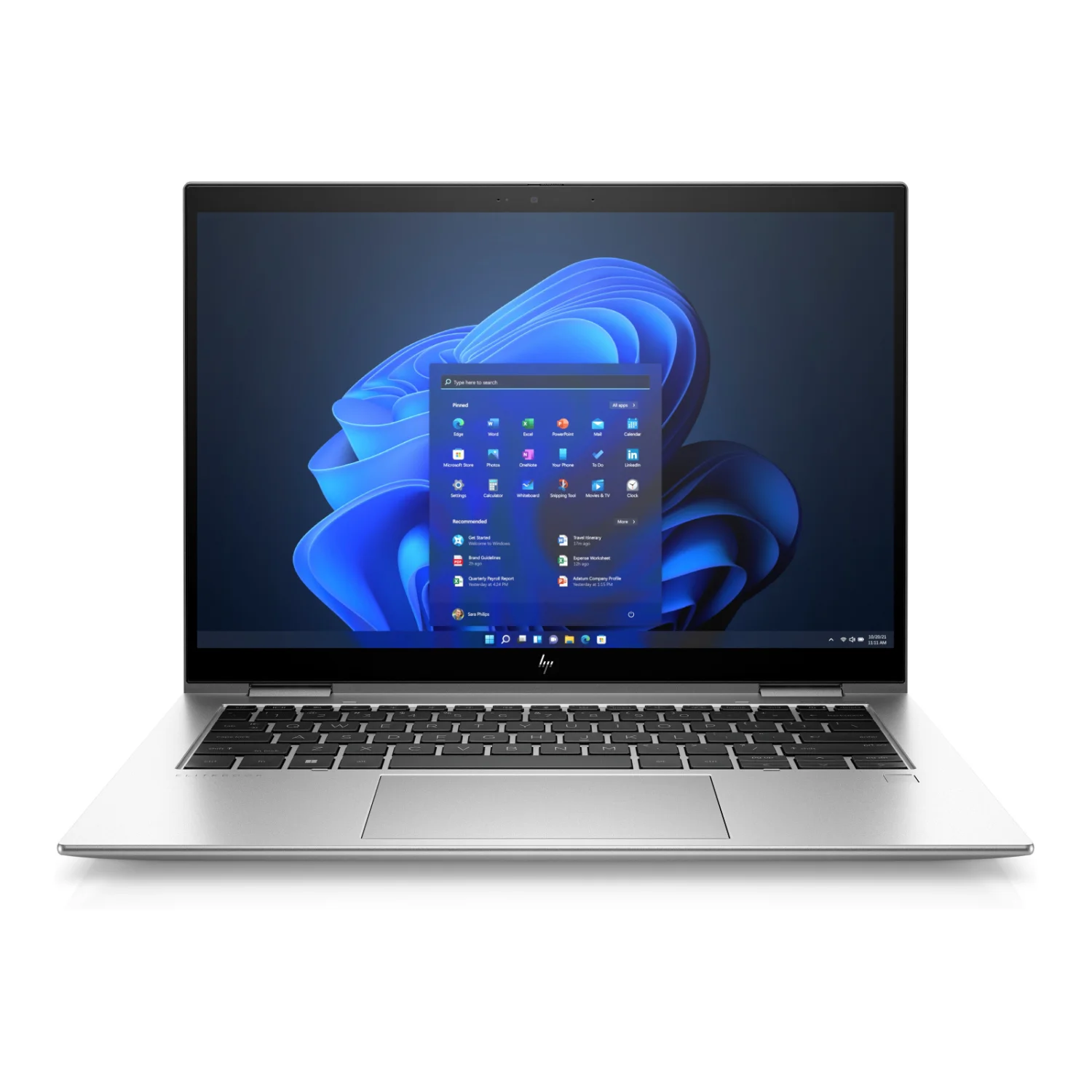 HP Elite x360 1040 G9 2-in-1
