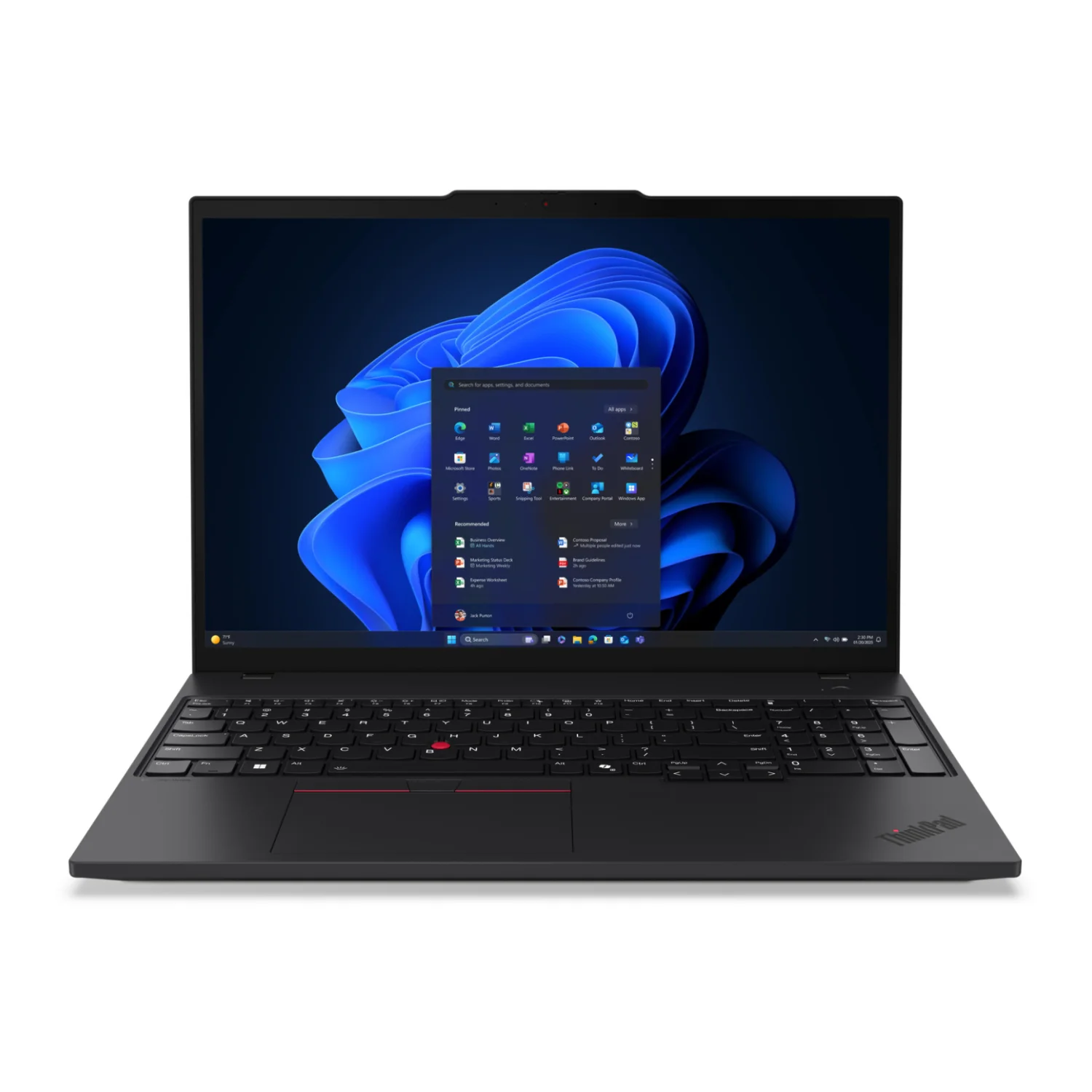 Lenovo ThinkPad T16 Gen 4