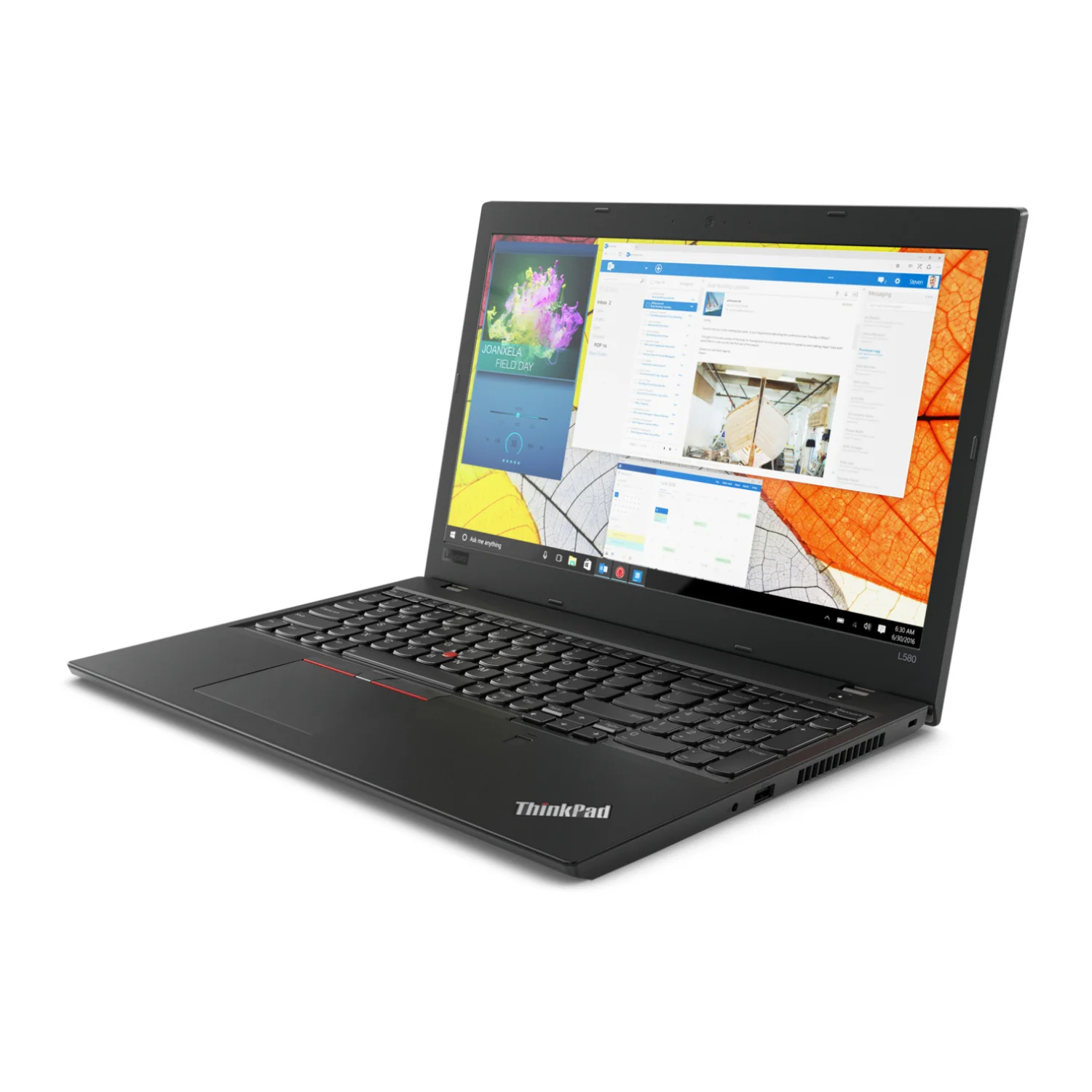 Lenovo Laptops