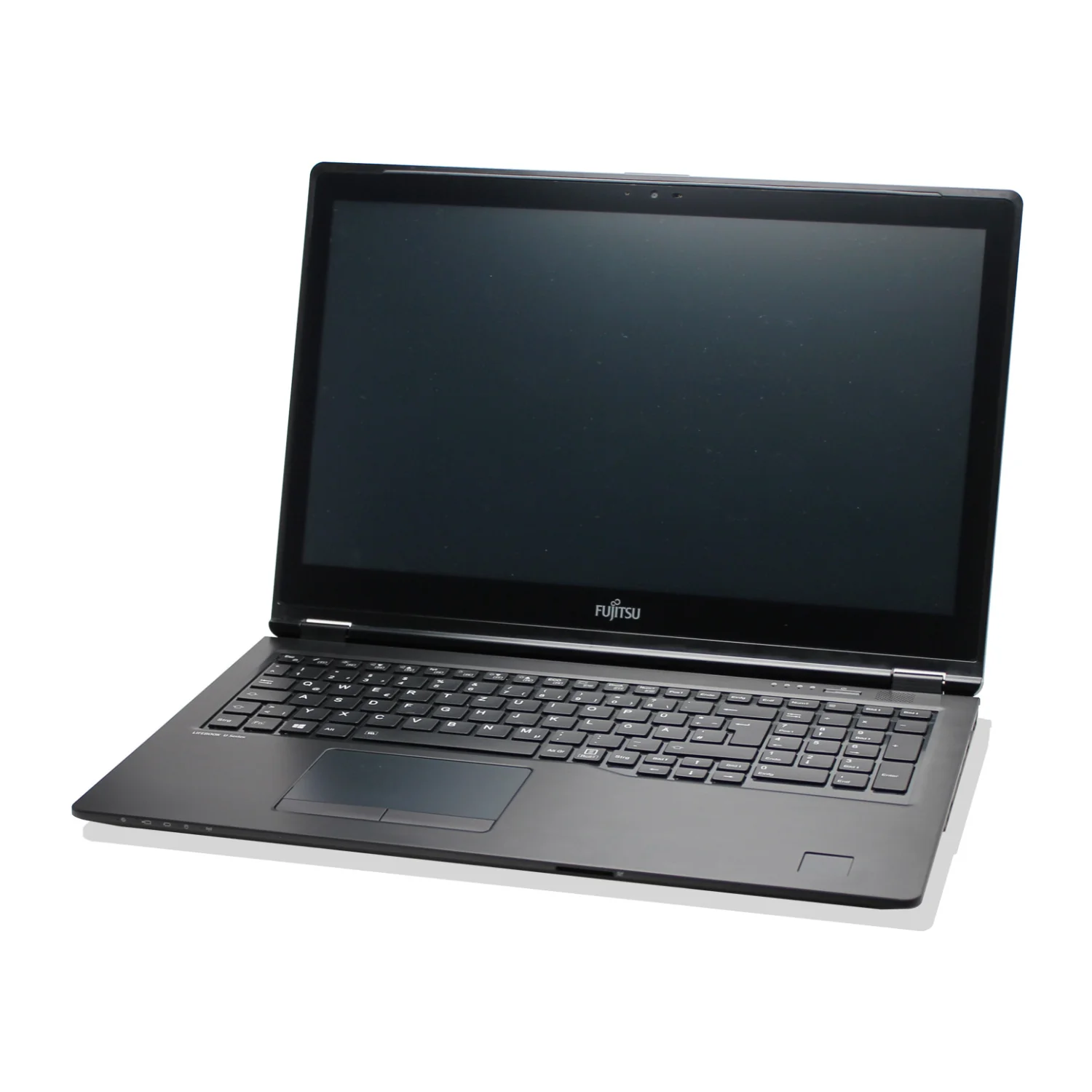 Fujitsu LifeBook U759