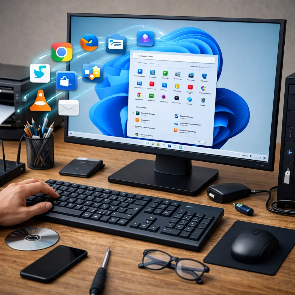 Software-Startpaket Basic